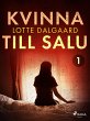 Kvinna till salu 1 (eBook, ePUB) - Bild 1