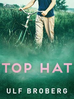 Cover Top Hat (eBook, ePUB)