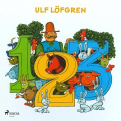 1, 2, 3 (eBook, ePUB) - Löfgren, Ulf