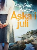 Åska i juli (eBook, ePUB)