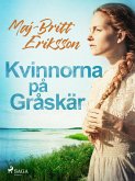 Kvinnorna på Gråskär (eBook, ePUB)