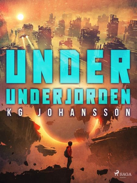 Under underjorden (eBook, ePUB) Under underjorden (eBook, ePUB)