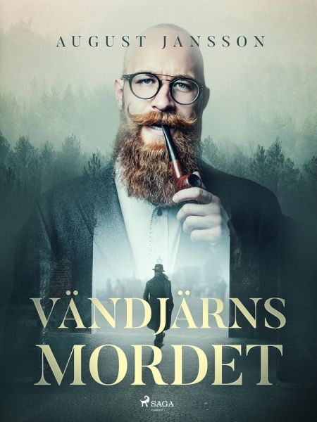Vändjärnsmordet (eBook, ePUB)