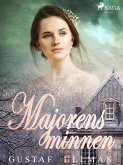 Majorens minnen (eBook, ePUB) Majorens minnen (eBook, ePUB)