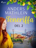 Teneriffa del 2 (eBook, ePUB)