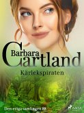 Kärlekspiraten (eBook, ePUB)