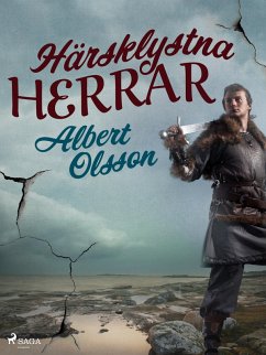Cover Härsklystna herrar (eBook, ePUB)