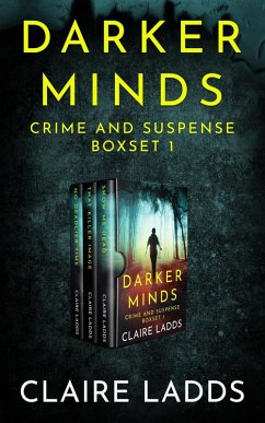 Darker Minds Crime and Suspense Boxset 1 (eBook, ePUB) - Ladds, Claire