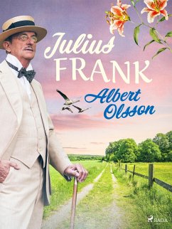 Julius Frank (eBook, ePUB) - Olsson, Albert