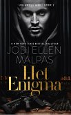 Het Enigma (Unlawful Men, #2) (eBook, ePUB)