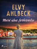 Mord utan förbindelse (eBook, ePUB) Mord utan förbindelse (eBook, ePUB)
