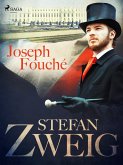 Joseph Fouché (eBook, ePUB)