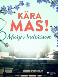 Kära MAS! (eBook, ePUB) - Andersson, Mary