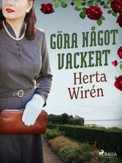 Cover Göra något vackert (eBook, ePUB)