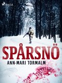 Spårsnö (eBook, ePUB)