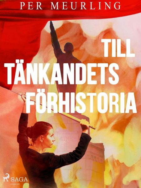 Till tänkandets förhistoria (eBook, ePUB)