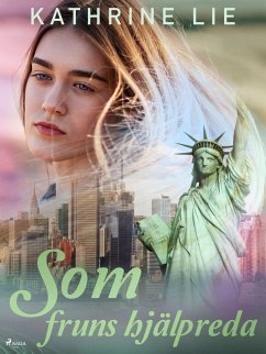 Cover Som fruns hjälpreda (eBook, ePUB)