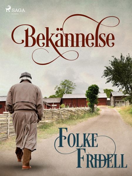 Bekännelse (eBook, ePUB)