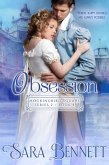 Obsession (Mockingbird Square Series 2, #4) (eBook, ePUB)