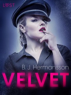 Velvet (eBook, ePUB) - Hermansson, B. J.