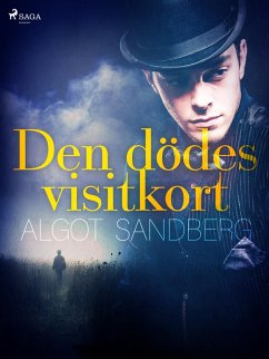 Cover Den dödes visitkort (eBook, ePUB)