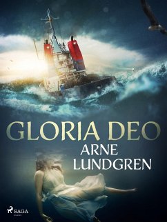 Gloria deo (eBook, ePUB) - Lundgren, Arne