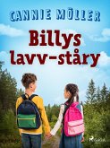 Billys lavv-ståry (eBook, ePUB) Billys lavv-ståry (eBook, ePUB)