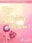 Typ jättekär, liksom! (eBook, ePUB)