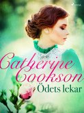 Ödets lekar (eBook, ePUB) Ödets lekar (eBook, ePUB)