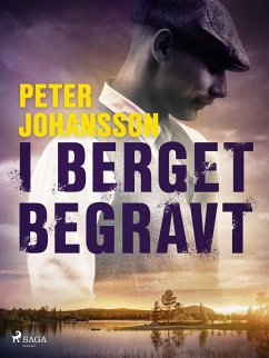 Cover I berget begravt (eBook, ePUB)