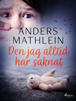 Cover Den jag alltid har saknat (eBook, ePUB)