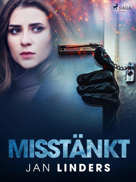 Misstänkt (eBook, ePUB)