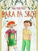 Bara på skoj (eBook, ePUB) Bara på skoj (eBook, ePUB)