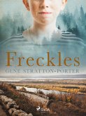 Freckles (eBook, ePUB)
