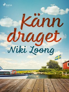 Cover Känn draget (eBook, ePUB)