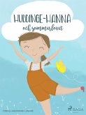Huddinge-Hanna och sommarlovet (eBook, ePUB)