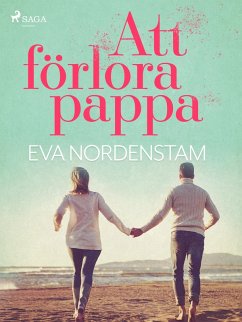 Cover Att förlora pappa (eBook, ePUB)