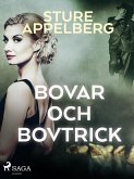 Bovar och bovtrick (eBook, ePUB)