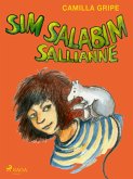 Sim salabim Sallianne (eBook, ePUB)