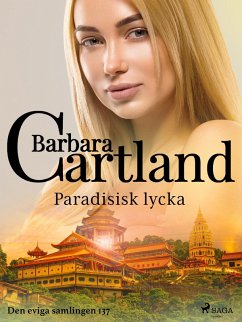 Cover Paradisisk lycka (eBook, ePUB)