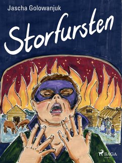 Storfursten (eBook, ePUB) - Golowanjuk, Jascha