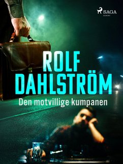 Cover Den motvillige kumpanen (eBook, ePUB)