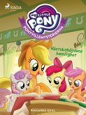 Ponyvillemysterierna 1 - Hästskohöjdens hemlighet (eBook, ePUB)