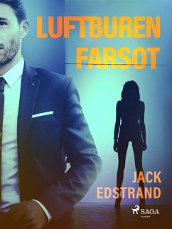 Cover Luftburen farsot (eBook, ePUB)
