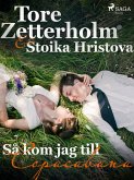 Så kom jag till Copacabana (eBook, ePUB)