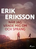 När jag vände mig om och sprang (eBook, ePUB)