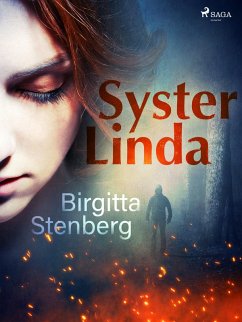 Syster Linda (eBook, ePUB) - Stenberg, Birgitta