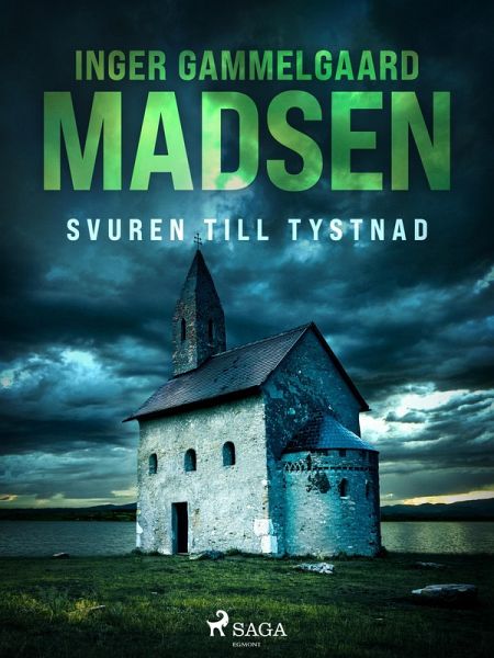 Svuren till tystnad (eBook, ePUB) Svuren till tystnad (eBook, ePUB)