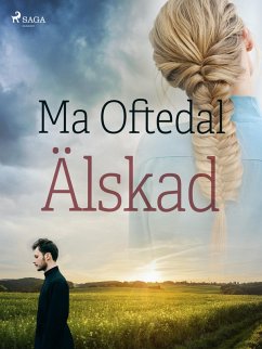 Cover Älskad (eBook, ePUB)