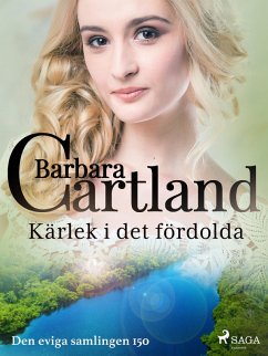 Cover Kärlek i det fördolda (eBook, ePUB)